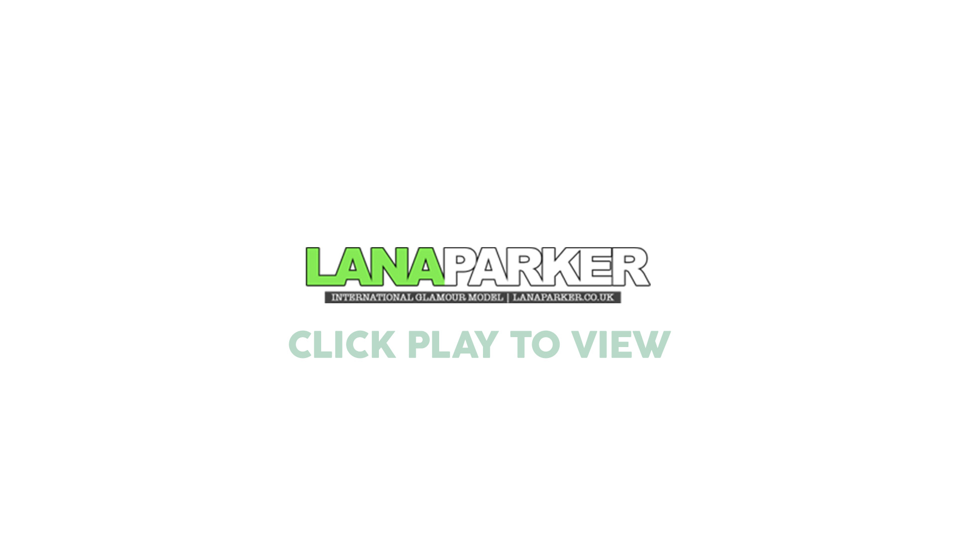 Lana Parker