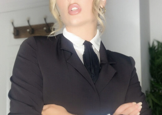 Androgynous PT1 – 44 Self Shot Images