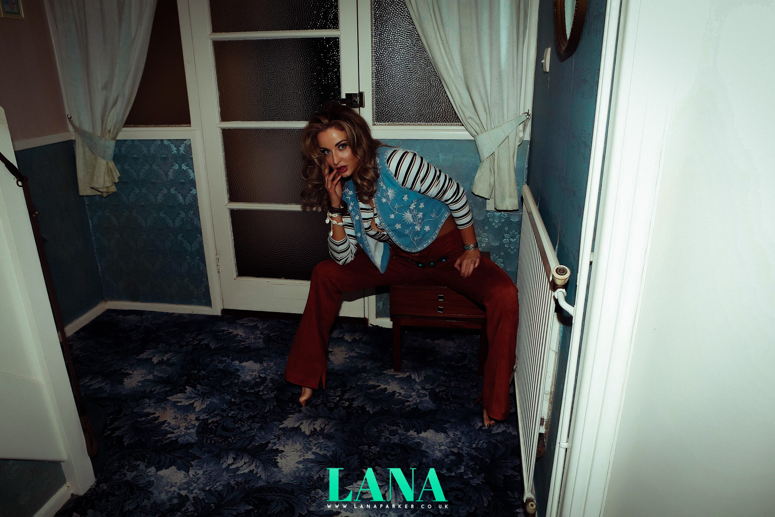 70’s! – 4:08 Minutes HD Video